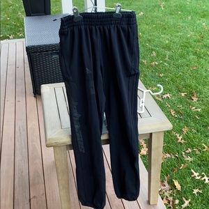 Calabasas Adidas Yeezy sweats size medium